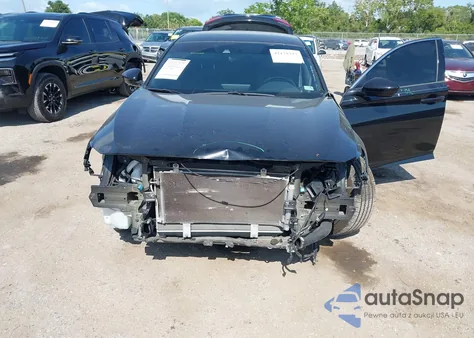 2019 Honda Accord Sport из США, поврежденный, VIN 1HGCV1F36KA164731